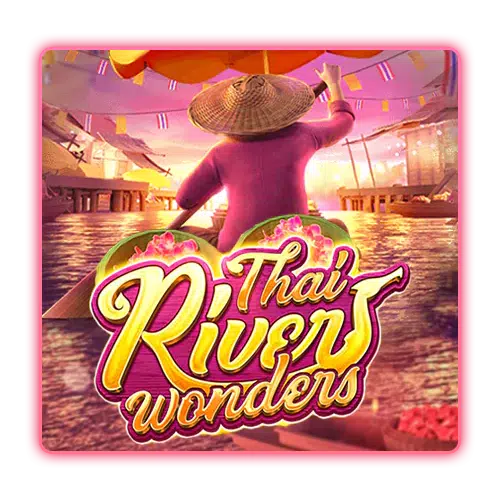 Thai River Wonders