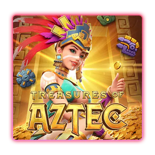 Treasures of Aztec