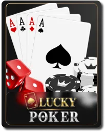 luckypoker
